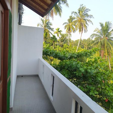 Hostel Residence Bentota Exteriér fotografie
